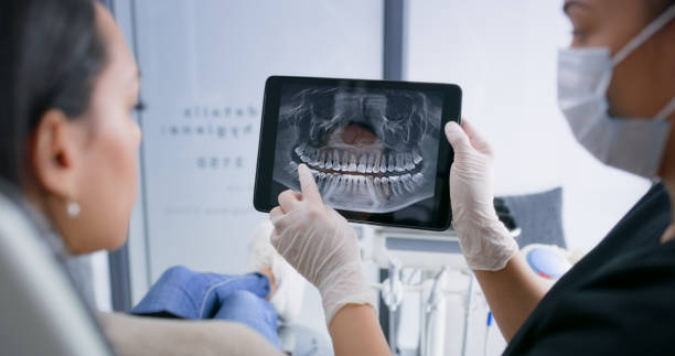 Licensed Tooth Extraction service in Chapel Hill, NC - Smile Center Dentistry